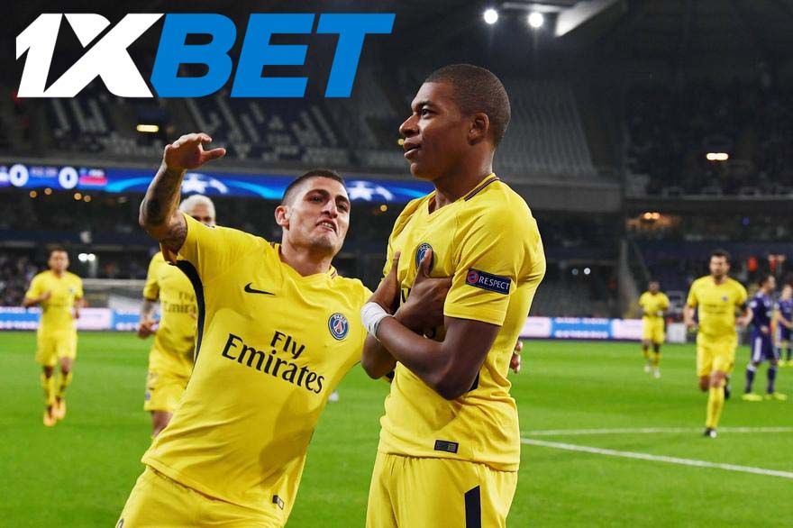 1xbet a télécharger gratuitement